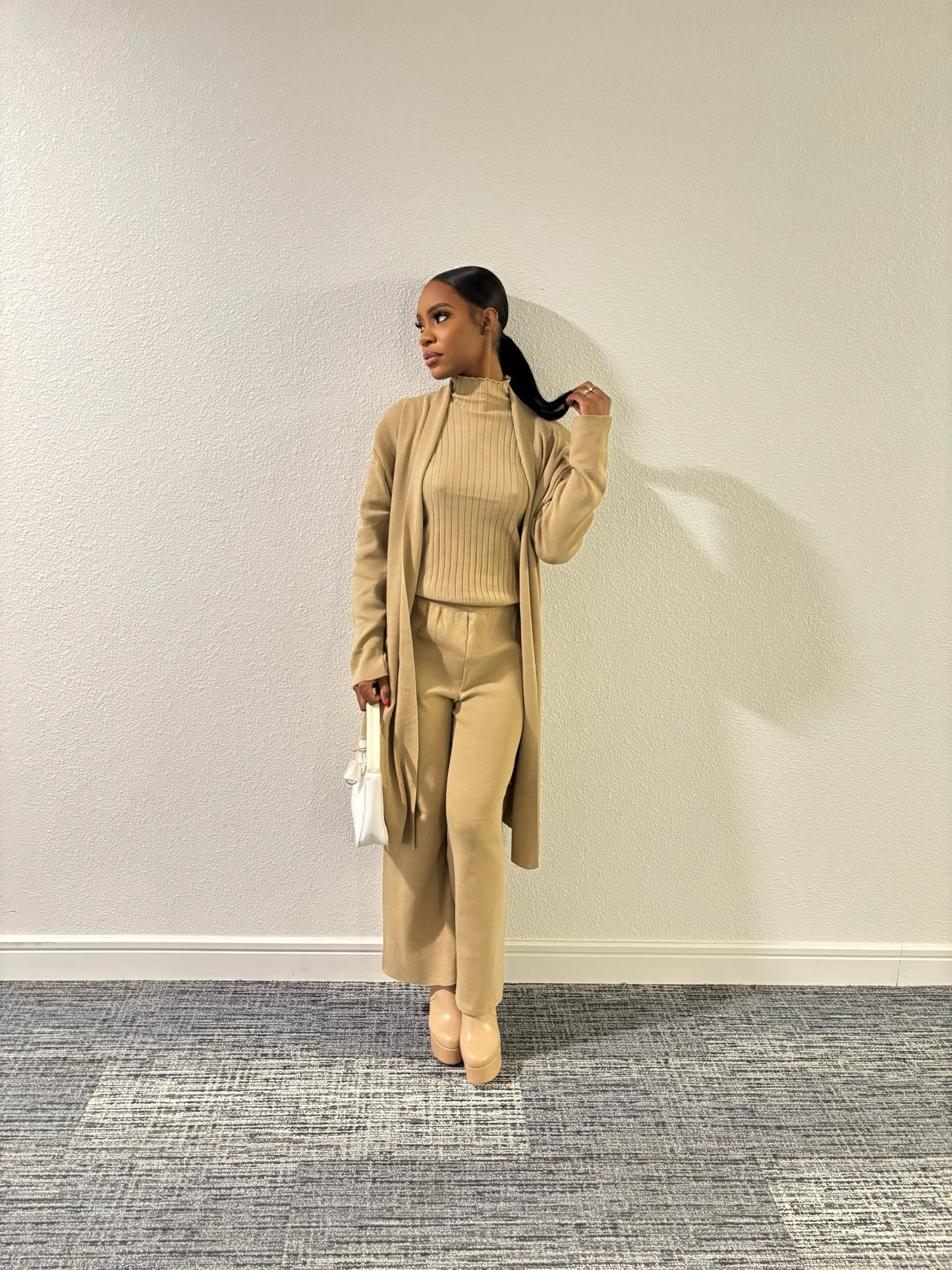 Trio Luxe Set