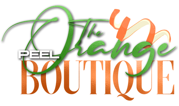 The Orange Peel Boutique